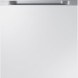 Op het bedieningspaneel van de Samsung DW60M6040SS kan de resterende looptijd afgelezen worden