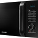 De Samsung MC28H5125AK beschikt over een vochtsensor