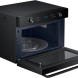 De Samsung MC35J8055CK combi magnetron heeft een vermogen van 900 Watt