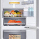Samsung RB41R7819SR koelkast