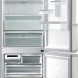 De Samsung RL58GQERS beschikt over 4 groente- en fruit lades