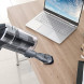 De Samsung VS20R9046S3 stofzuiger kan alles, hij is multifunctioneel
