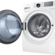 De Samsung WW90H7600EW kan 9kg wassen