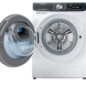 Samsung WW80M760NOM wasmachine