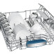 Foto van de bovenkorf van de Bosch SBV99T10NL