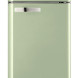 Schaub Lorenz DTF15055G-8069 koelkast groen