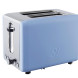 Schaub Lorenz SL T2.1SLB blauw broodrooster