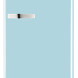 Schaub Lorenz TL55L-8618 koelkast blauw