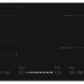 Sharp KH7I19CS00EU inductiekookplaat perspectief met inbouwsituatie