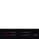 Smeg SI1M7743B inbouw inductie kookplaat - 70 cm. breed
