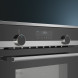 Siemens CM585AGS1 inbouw combi-magnetron - zwart