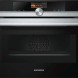 Siemens CM636GNS1 inbouw oven met magnetron