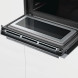 Siemens CM676G0S1 inbouw oven met magnetron