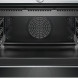 Siemens CM676G0S1 inbouw oven met magnetron