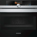 Siemens CM676G0S1 inbouw oven met magnetron