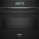 Siemens CM776GMB1F extraKlasse - inbouw oven met magnetron 