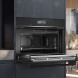 Siemens CM776GMB1F extraKlasse - inbouw oven met magnetron 