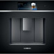 Siemens CT718L1B0 inbouw koffiemachine