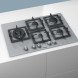 Siemens EC875SC21N inbouw kookplaat