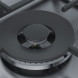 Siemens EC9A5TC90N inbouw kookplaat