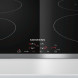 Siemens EH645BEB1E inductie inbouw kookplaat