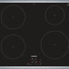 Siemens EH645BEB1E inductie inbouw kookplaat