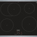 Siemens EH645BFB1E inductie inbouw kookplaat