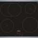Siemens EI645CFB1E inductie inbouw kookplaat
