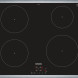 Siemens EU645BEB2E inductie inbouw kookplaat