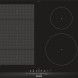 Siemens EX675FEC1E inductie inbouw kookplaat