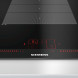 Siemens EX975LXC1E inbouw inductie kookplaat - 90 cm. breed