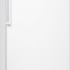 Siemens GS24VVWEV vrieskast wit - 146 cm hoog