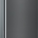 Siemens GS36NAX3P blacksteel vrieskast