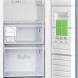 Siemens GS36NGIEV roestvrijstaal vrieskast