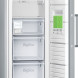 Siemens GS36NGIEV vrieskast - roestvrijstaal - nofrost