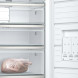 Siemens GS51NAWCV vrieskast - nofrost - 161 cm hoog