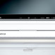Siemens GS51NAWCV vrieskast - nofrost - 161 cm hoog