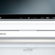 Siemens GS51NEWCV vrijstaande vrieskast - 70 cm breed - nofrost