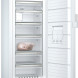 Siemens GS51NEWCV vrijstaande vrieskast - 70 cm breed - nofrost