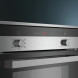 Siemens HB113FBS0 roestvrijstaal inbouw oven