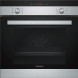 Siemens HB113FBS0 roestvrijstaal inbouw oven