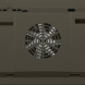 Siemens HB311E4 rvs inbouw oven