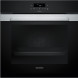 Siemens HB372G0S3 inbouw oven met AirFry en pyrolyse reiniging