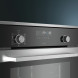Siemens HB378G0S0 rvs inbouw oven