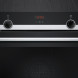 Siemens HB534AER3 inbouw oven met humidClean en 3D hetelucht