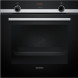 Siemens HB534AER3 inbouw oven met humidClean en 3D hetelucht