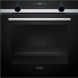 Siemens HB537GES3 inbouw oven met cookControl10 en telescopische rails