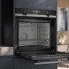 Siemens HB557GBS3F inbouw oven met ecoClean Plus en softMove