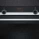 Siemens HB574ABR3F inbouw oven - Home Connect en ActiveClean