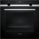 Siemens HB578HBS7 inbouw oven met pyrolyse - Zwart